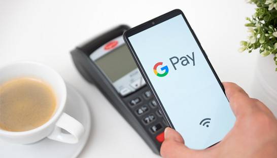 Google Pay binnenkort beschikbaar voor ABN Amro-klanten