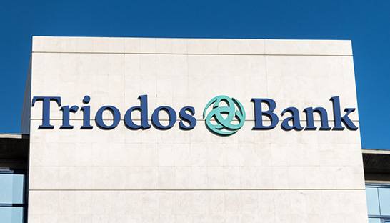 Triodos volgens Forbes beste bank in Nederland