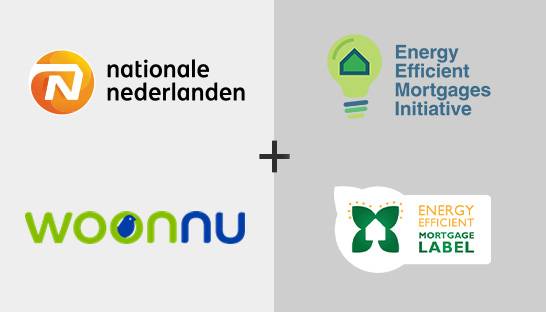 NN Bank en Woonnu sluiten zich aan bij Europese duurzaamheidsinitiatieven