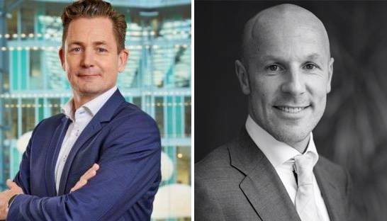 Maurice Pordon en Pieter Runhaar: “Evi van Lanschot zoekt aansluiting bij de nieuwe belegger”