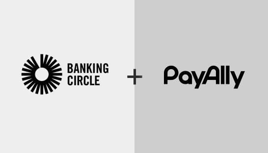 PayAlly verbeterd zijn diensten dankzij samenwerking Banking Circle