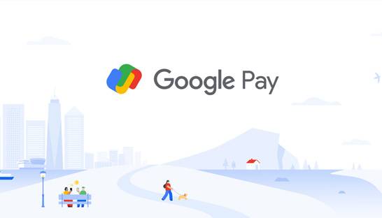 PAY. voegt Google Pay toe 