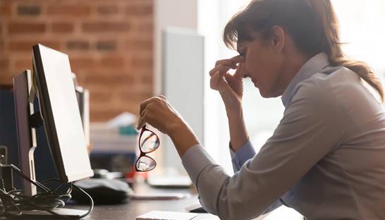 Finance professionals vrezen leegloop vanwege hoge werkdruk