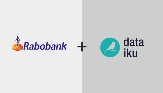 Rabobank en Dataiku versterken ‘AI-samenwerking’