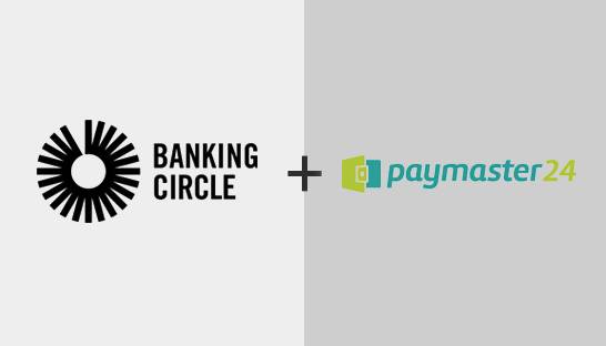 Banking Circle verbetert servicepositie Paymaster24