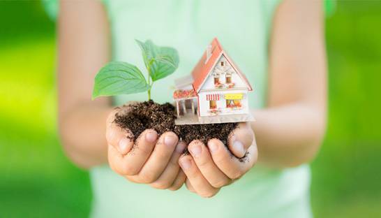 ABN AMRO geeft duurzaamheidskorting op hypotheekrente 