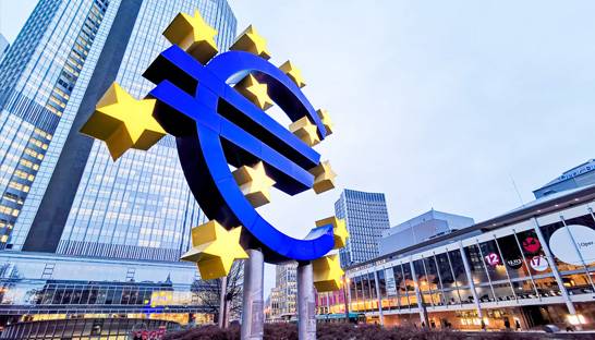 Kredietverlening in eurozone (bijna) terug naar ‘normaal’