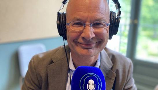 Martijn Gribnau: ‘Als je een goede leider wilt zijn, moet je gemiddeld zijn’