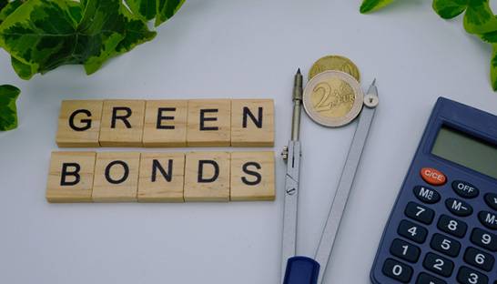 Triodos klaar voor afgeven Green Bonds