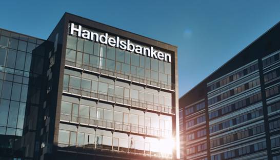 Ook derde kwartaal goed verlopen voor Handelsbanken Nederland 