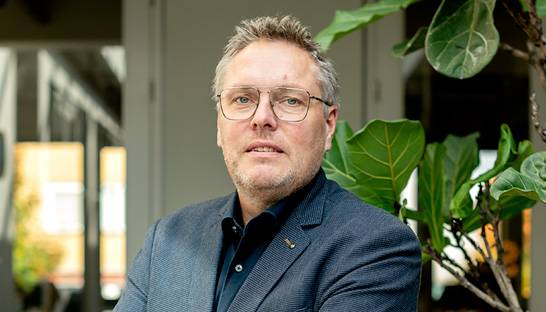 Algemeen directeur Sander Middendorp vertrekt bij SBR Nexus