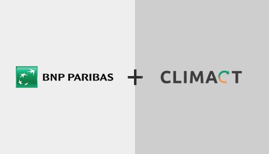 BNP Paribas Fortis gaat samenwerking aan met duurzaamheidsadviesbureau