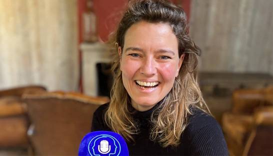 Interview met Carbon Equity-CEO Jacqueline van den Ende