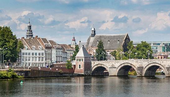 Mollies nieuwe Centra of Excellence opent deuren in Maastricht