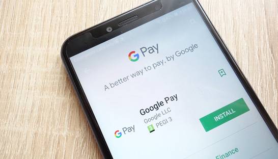 Google Pay nu ook al ‘onafhankelijke app’ beschikbaar in Nederland