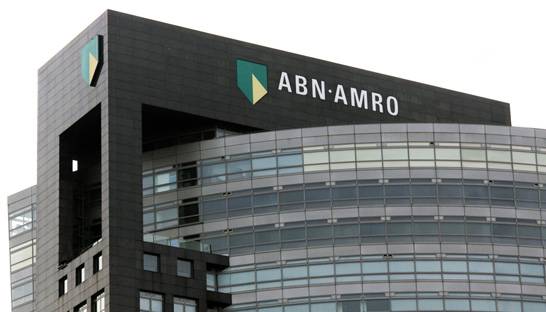 ABN AMRO bereikt (tijdelijk) akkoord met vakbonden over nieuwe cao 