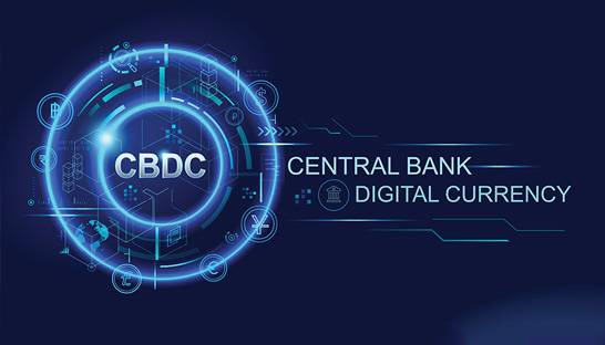 Centrale banken mengen zich in de ‘digital currency’ race