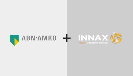 ABN AMRO Sustainable Impact Fund investeert in INNAX