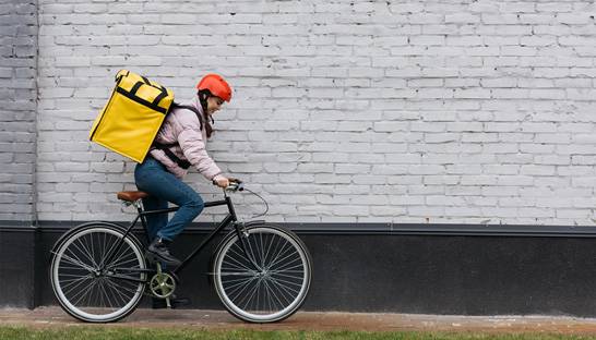 ABN AMRO Ventures steekt $12 miljoen in ‘fietsverzekeraar’ Laka