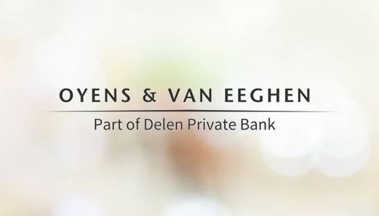 Oyens & Van Eeghen ondergaat naamsverandering
