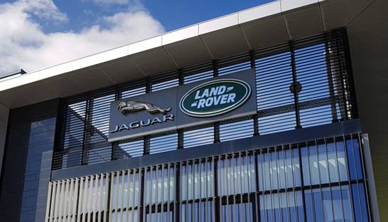 BNP Paribas en Jaguar Land Rover sluiten ‘exclusief partnerschap’