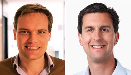 Online Payment Platform versterkt management met Jorrit Koop en Diederik Veenhoven