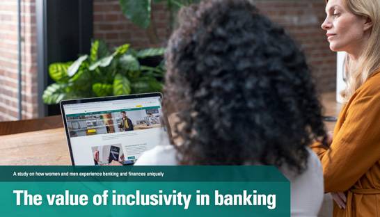 ABN AMRO: 'Banken moeten beter inspelen op financiële behoefte van vrouwen'
