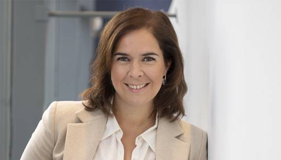 ASN Bank vult directie aan met Stefanie Fernández van Leeuwen-Leenman