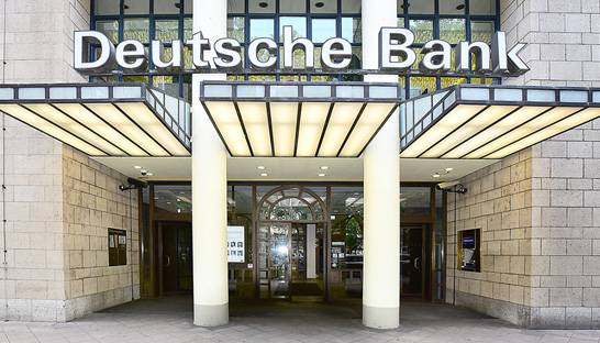 Deutsche Bank in de ban van 1.500 Russische IT’ers 
