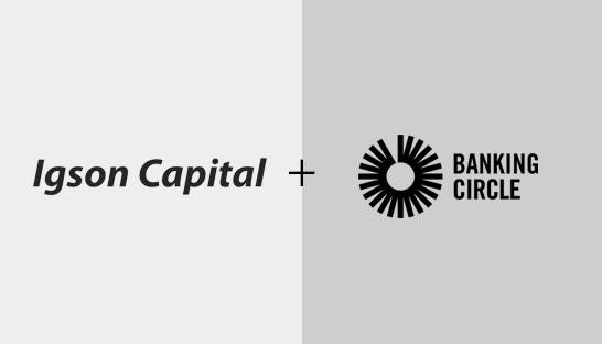 Igson Capital AG breidt financiële infrastructuur uit met behulp van Banking Circle