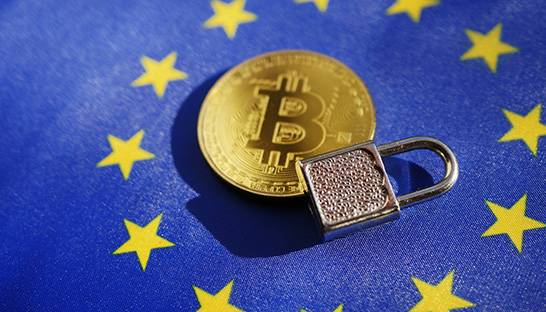 Verenigd Koninkrijk ‘stapt’ in EU-crypto-gat