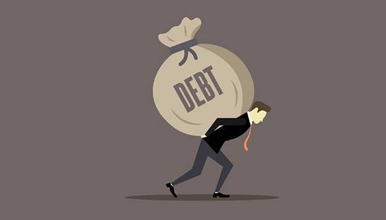 Deloitte: ‘80% werkgevers heeft medewerkers met schulden in dienst’