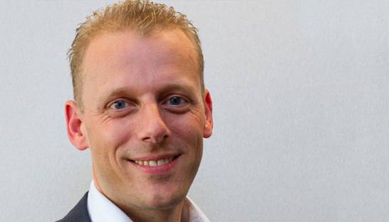 Nationale-Nederlanden benoemt Gerard van Rooijen tot directeur Pensioen
