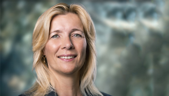 Susan Leerkes benoemd tot CEO van Zwitserse afdeling Van Lanschot Kempen