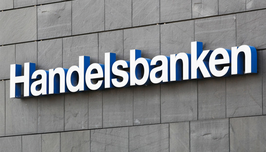 Winst Handelsbanken Nederland stijgt naar €38,5 miljoen