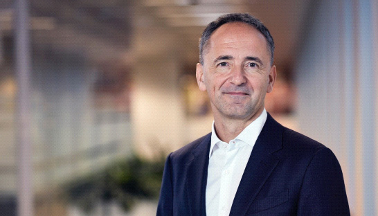 Banking Circle vult Raad van Advies aan met Jim Hagemann Snabe