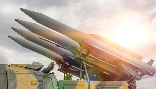 Don’t Bank on the Bomb: ‘ING en Aegon investeren in producenten van kernwapens’