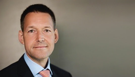 Rabobank vult groepsdirectie aan met nieuwe Chief Risk Officer Vincent Maagdenberg