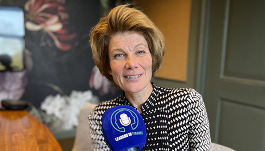 Gita Salden: ‘BNG Bank is bereid risico te nemen voor een beter Nederland’
