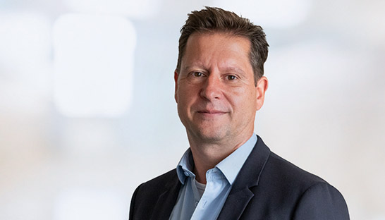 Martijn Storsbergen benoemd tot Hoofd Private Banking InsingerGilissen
