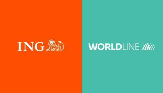 ING verlengt samenwerking met kaartenleverancier Worldline 