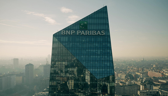 Univé kiest BNP Paribas als global custodian
