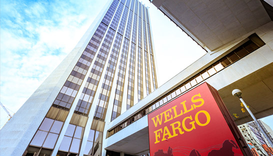 Wells Fargo-topbestuurder ontvangt miljoenenboete  