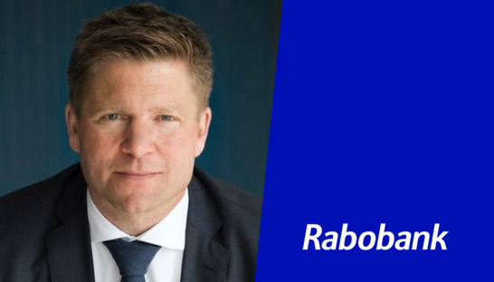 Jack Jonk benoemd tot uitvoerend bestuurder Rabobank Pensioenfonds