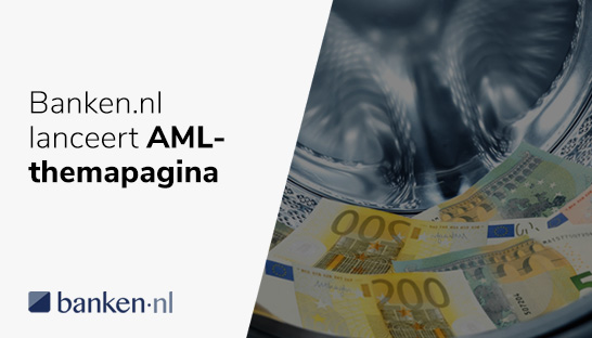 Banken.nl lanceert AML-themapagina