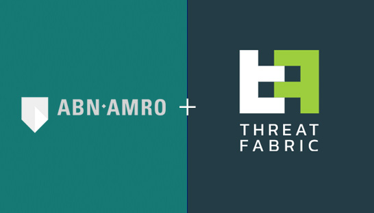 ABN AMRO Ventures neemt belang in bij fraudespeurder ThreatFabric