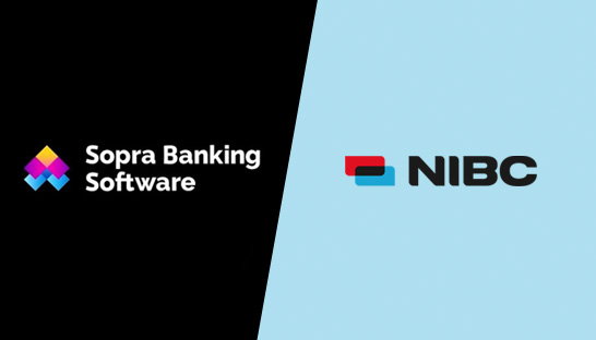 Sopra Banking Software en NIBC verlengen 10-jarige partnership met vijf jaar 