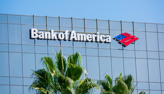 Bank of America settles for a quarter of a billion dollars