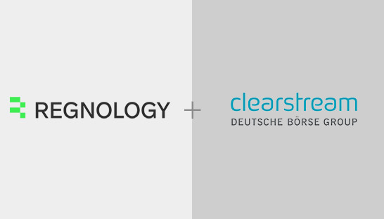 Clearstream kiest voor Regnology’s Rcloud-platform 