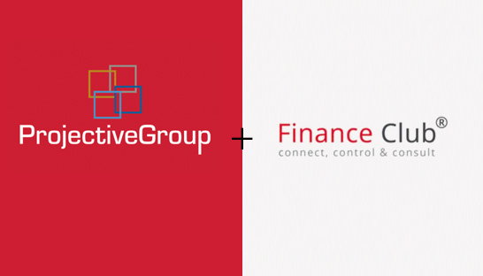ProjectiveGroup schaalt met overname Finance Club op naar 1.100 financieel specialisten 